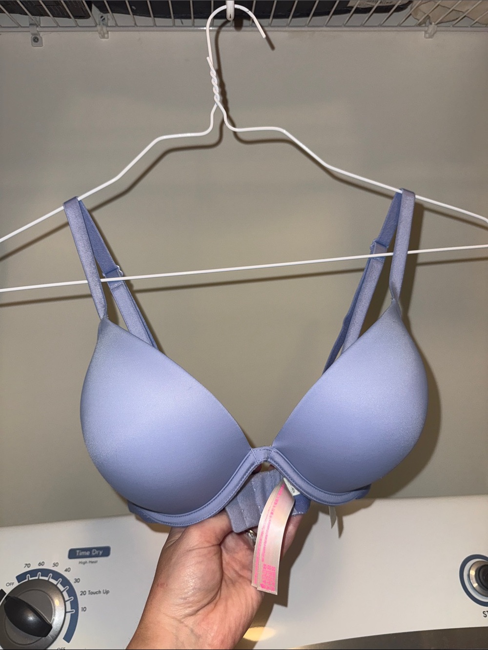 Victoria’s Secret ultra push up Light Purple T-Shirt Bra - Women Intimates